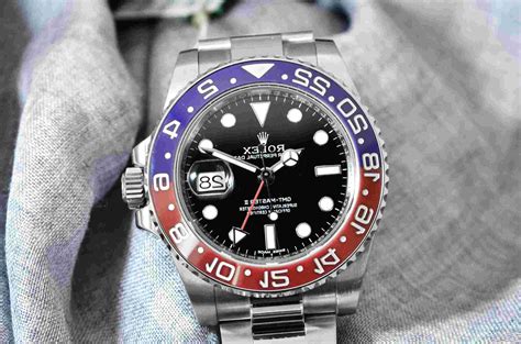 used rolex pepsi for sale|rolex pepsi price uk.